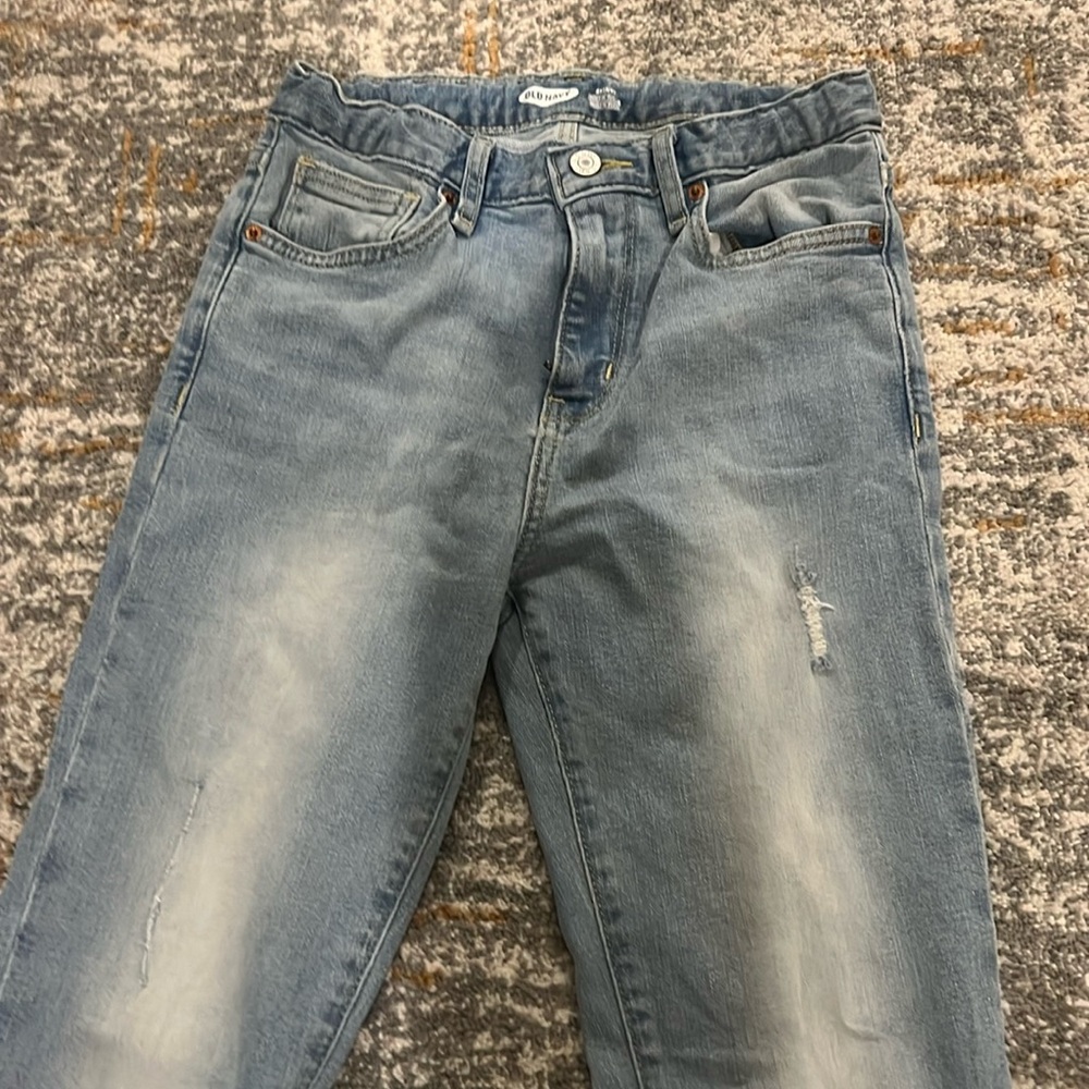 Old Navy Boys Jeans